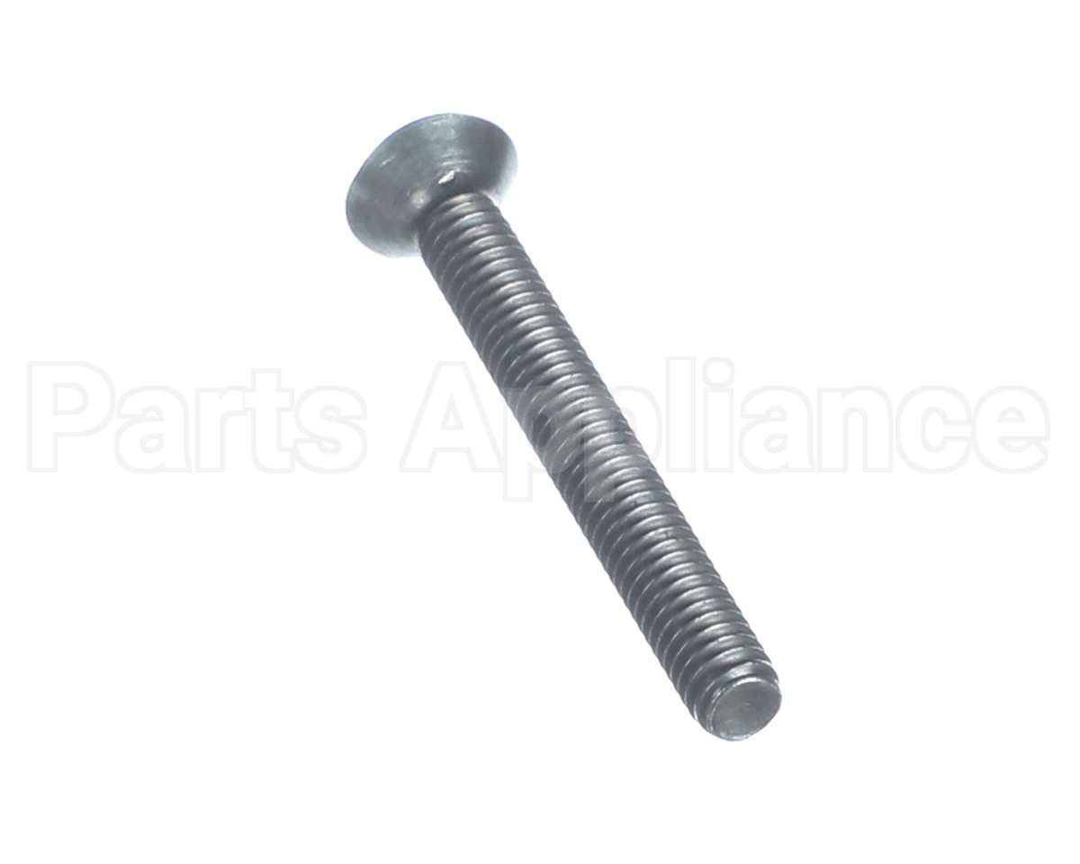 SC01-195 Henny Penny Screw #8-32 X 1 7/16 Ph Fhd Ss