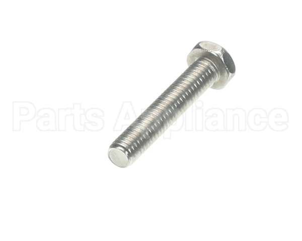 SC01-201 Henny Penny Screw #10-32 X 1 Hx Hd Ss S
