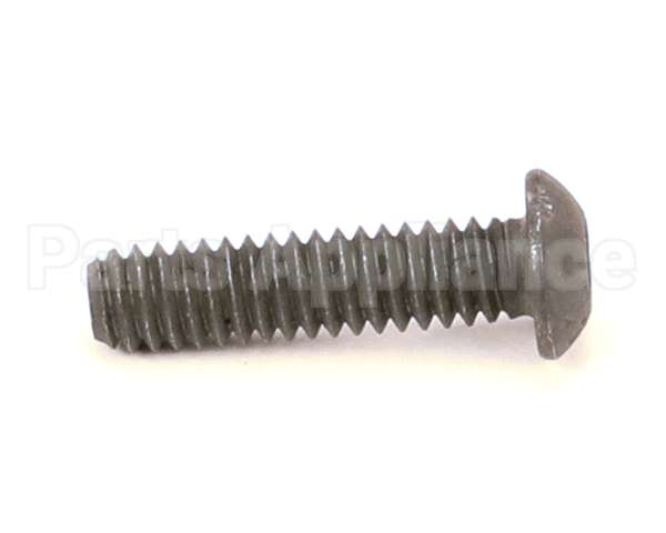 SC01-204 Henny Penny Screw 1/4-20X1.00 Sock Butt Hd