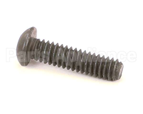 SC01-204 Henny Penny Screw 1/4-20X1.00 Sock Butt Hd
