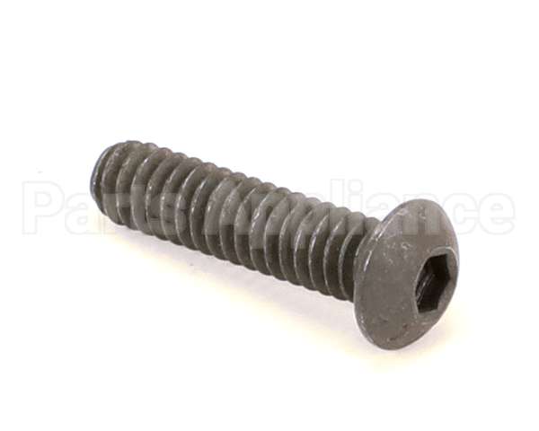 SC01-204 Henny Penny Screw 1/4-20X1.00 Sock Butt Hd
