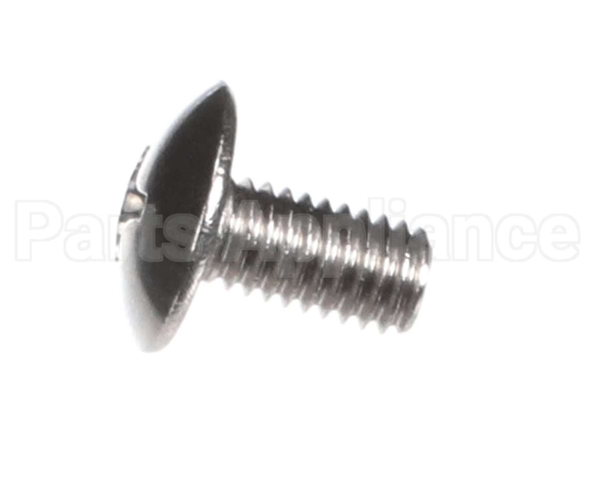SC01-209 Henny Penny #10-32 X3/8 Ph Thd Ss
