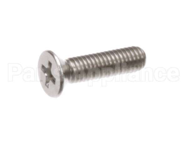 SC01-225 Henny Penny Screw #10-32 X 3/4 Ph Fhd S