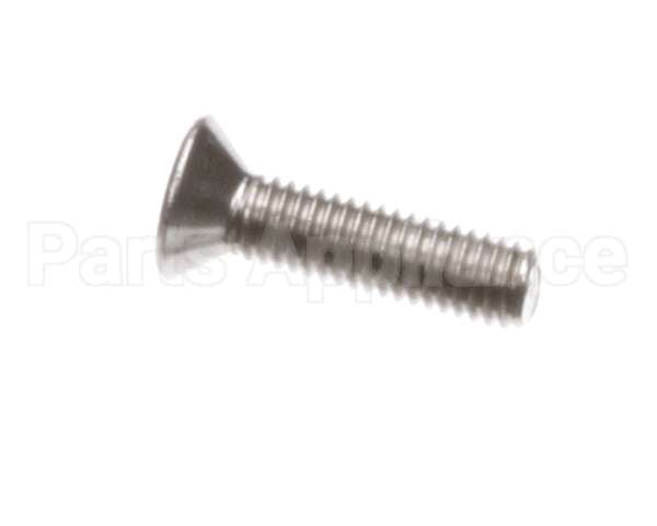 SC01-225 Henny Penny Screw #10-32 X 3/4 Ph Fhd S