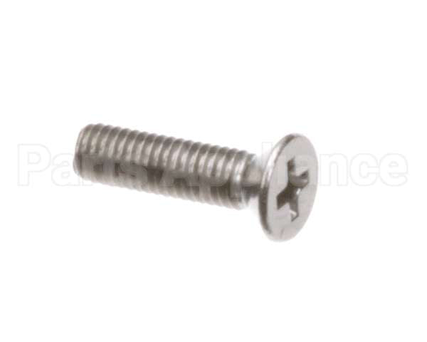SC01-225 Henny Penny Screw #10-32 X 3/4 Ph Fhd S