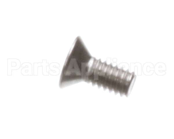 SC01-229 Henny Penny Screw #8-32 X 3/8 Ph Fhd Ss