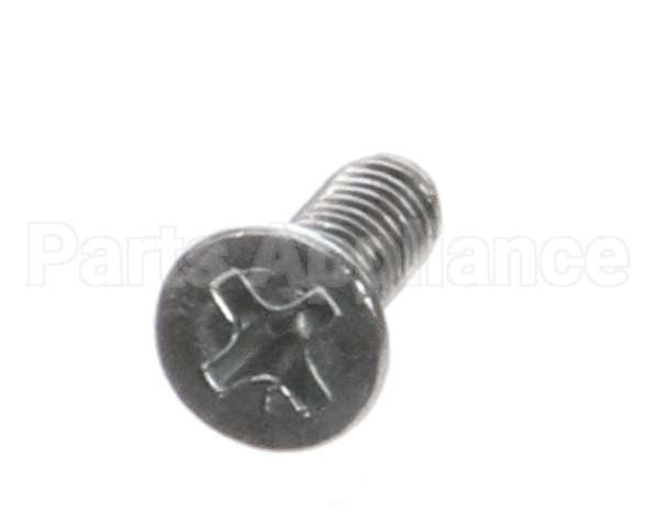 SC01-234 Henny Penny Screw #8-32 X 1/2 Ph Flat Hd Z