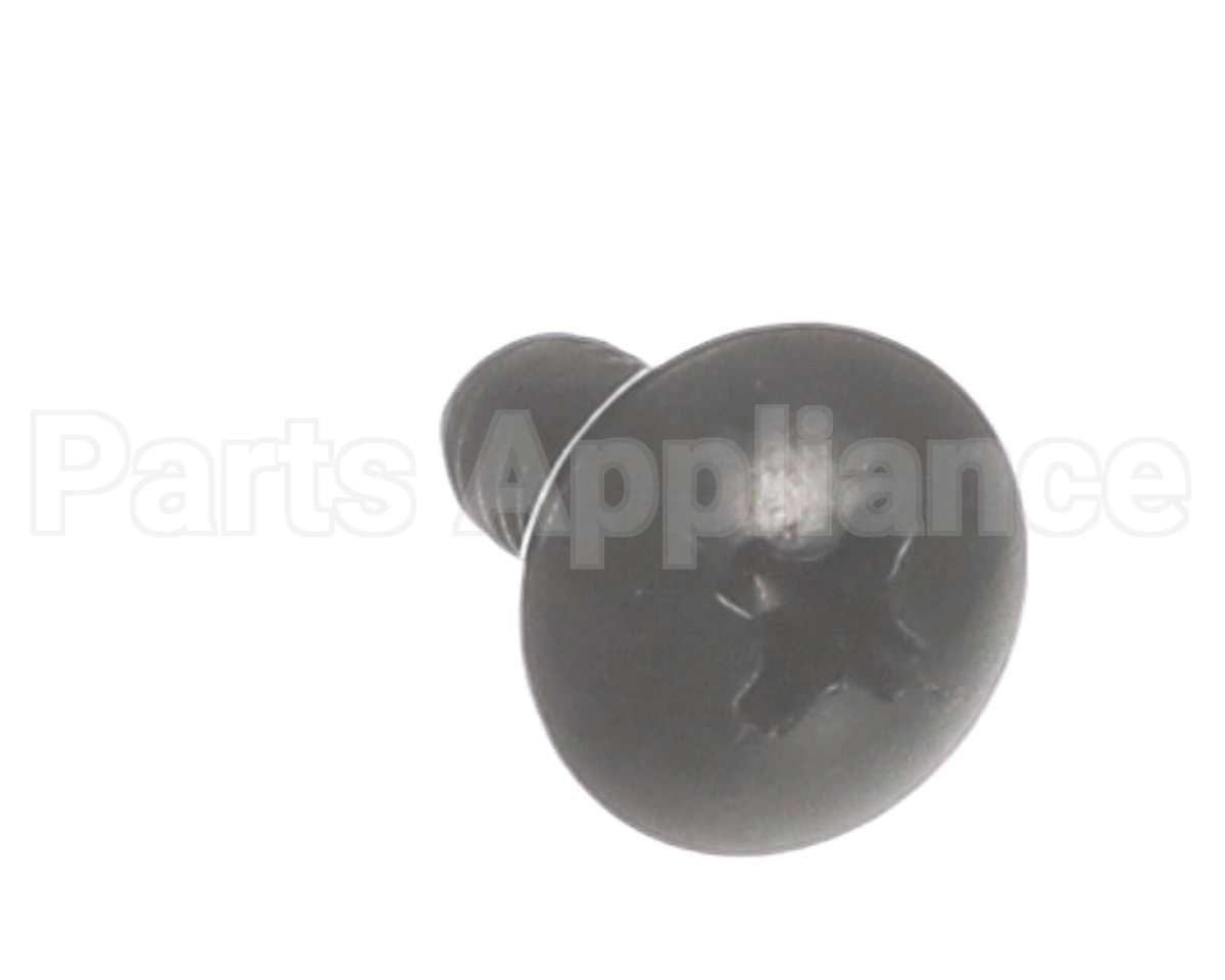 SC01-239 Henny Penny Screw #8-32 X 3/8 Ph Thd