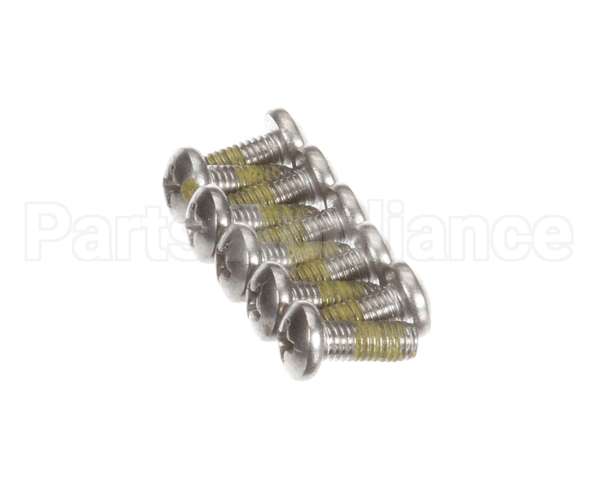 SC01-245 Henny Penny Screw 10-32 X 1/2 Pan M/S Ph
