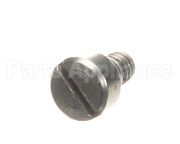 SC01-249 Henny Penny Screw-8-32 X 3/16 Th Shoulder