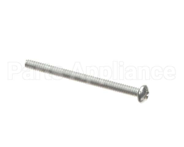 SC01-266 Henny Penny Screw #6-32 X 1.75 Ph Phd C