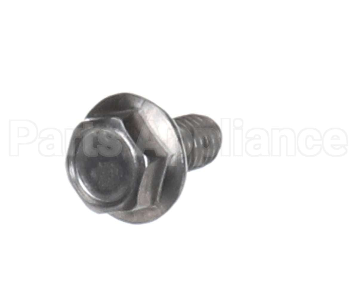 SC01-315 Henny Penny Screw-#10-32X3/8 18-8 Hex Ser