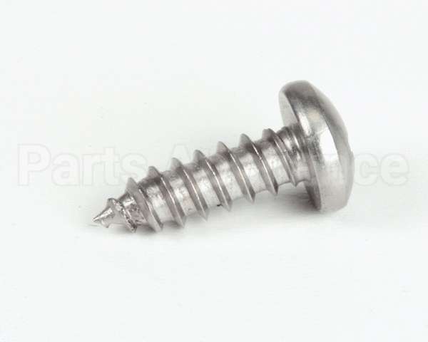 SC02-016 Henny Penny Screw #8-Ab X 1/2 Ph Phd S