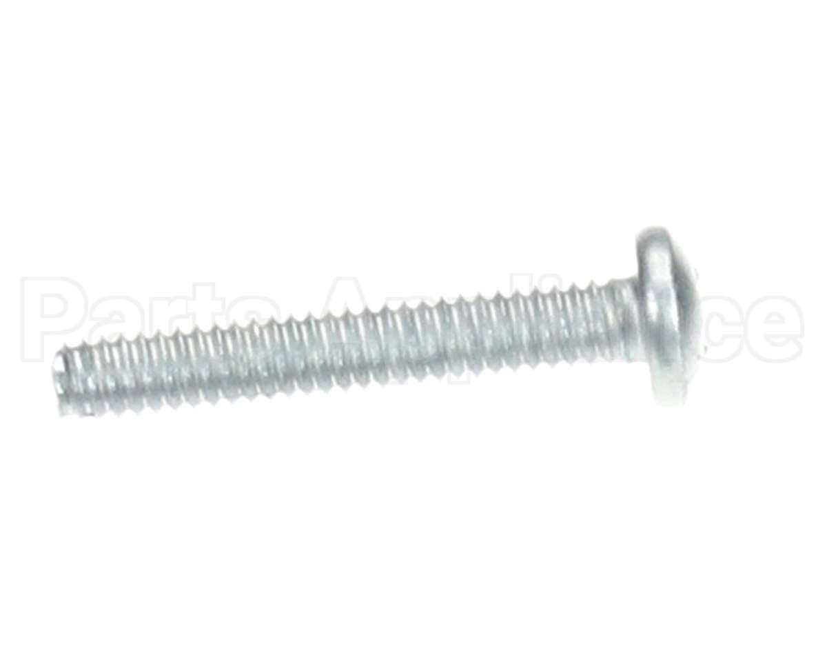 SC02-045 Henny Penny Screw, 8-32X1Ph Pan Hd