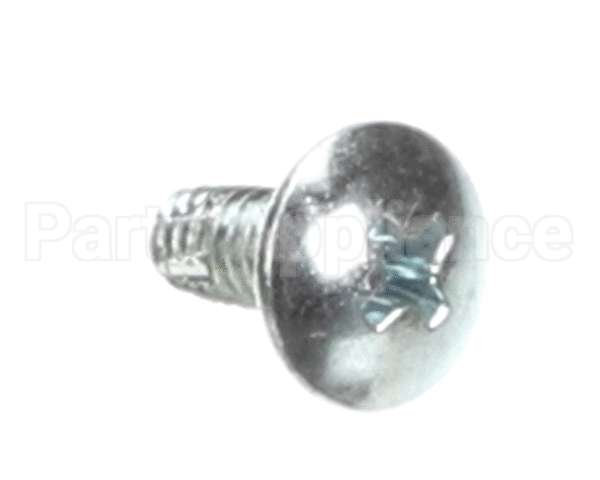 SC04-002 Henny Penny Screw #8-32 X 3/8 Ph Thd C