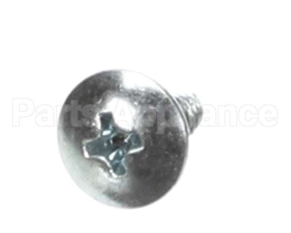 SC04-002 Henny Penny Screw #8-32 X 3/8 Ph Thd C