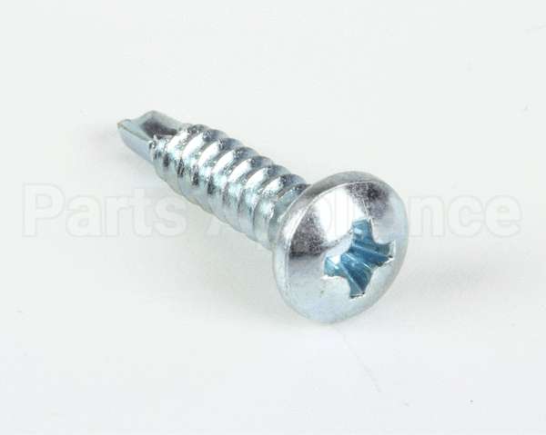 SC04-003 Henny Penny Screw #8-32 X 3/8 Ph Phd S