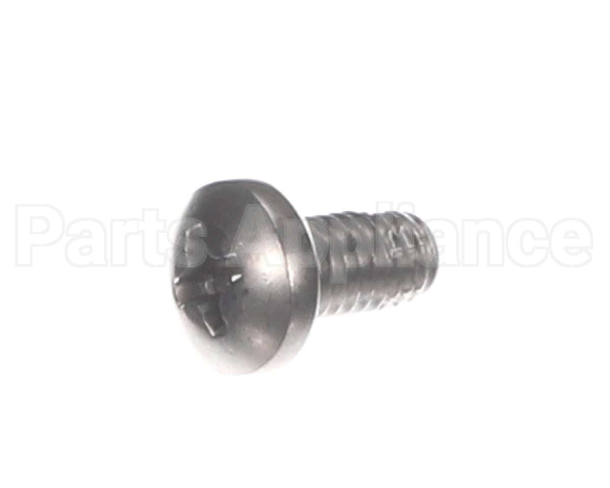 SC04-026 Henny Penny Screw #10-32 X 3/8 Ph Phd S O