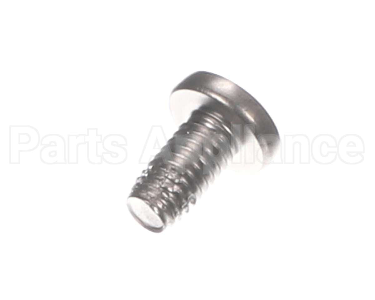 SC04-026 Henny Penny Screw #10-32 X 3/8 Ph Phd S O