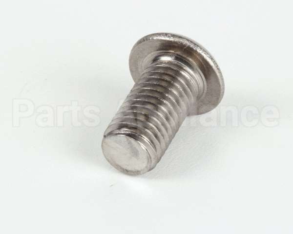 SC06-010 Henny Penny Screw 1/4-28 X 1/2 Buttonhdsoc