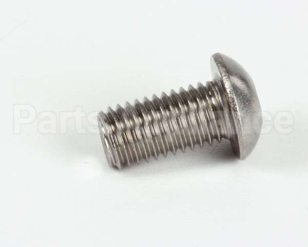 SC06-010 Henny Penny Screw 1/4-28 X 1/2 Buttonhdsoc