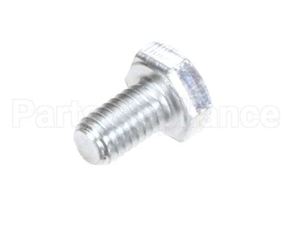 SC06-029 Henny Penny Screw-Metric M6 X 10Mm Hex Hd