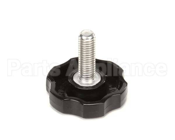 SC06-076 Henny Penny Screw-Thumb M8 X 25Mm Blk Knob