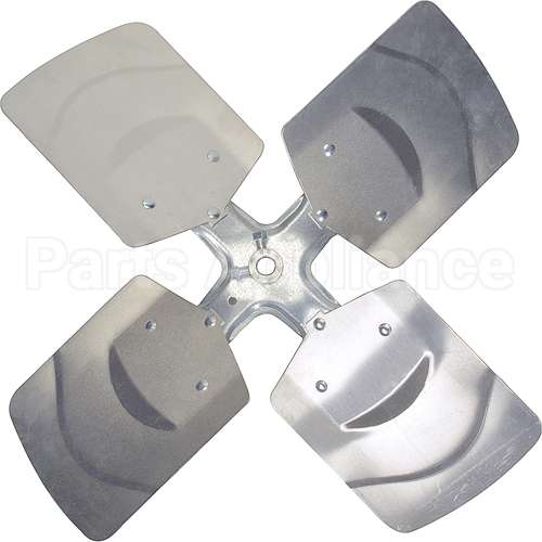 SC18-8816-01 Compatible Scotsman Blade, Fan18"Od, Cwse