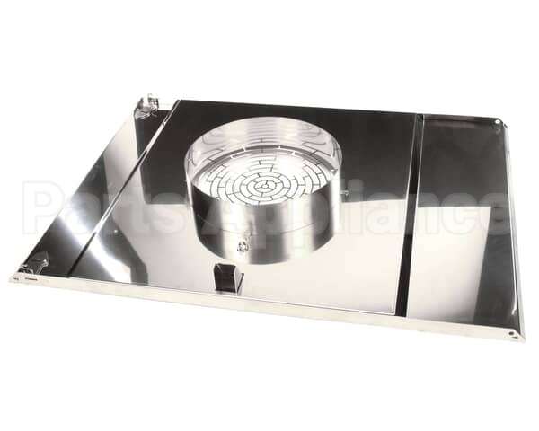 SC2214152 Cleveland Assembly;Intake Plate;In;6.20