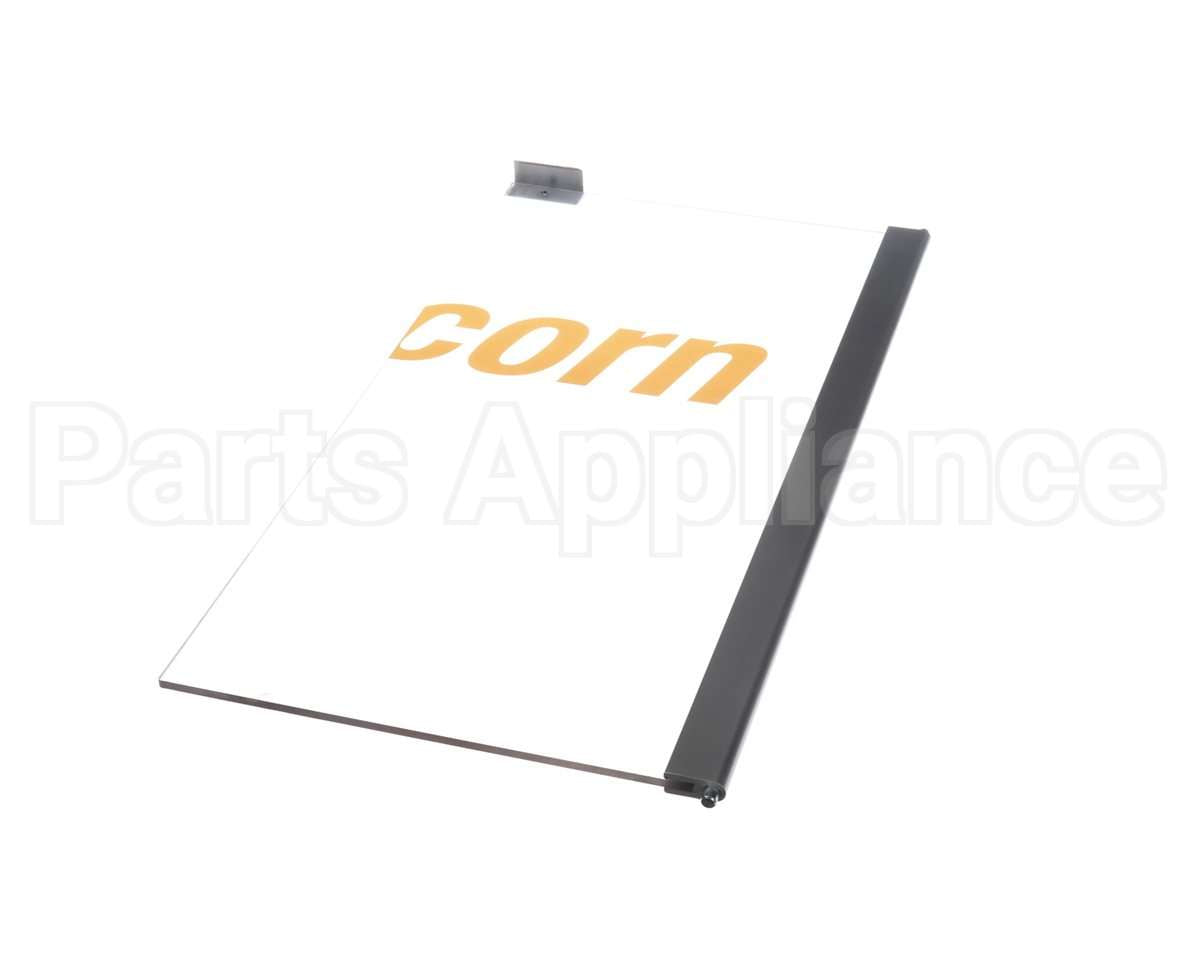 SC3-G8073 Star Right Door & Hinge Assy