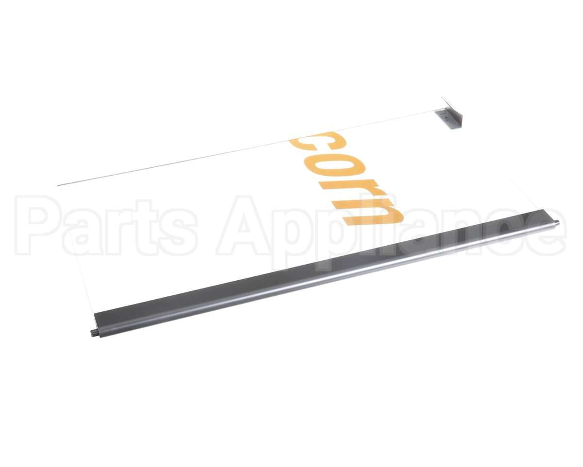 SC3-G8073 Star Right Door & Hinge Assy