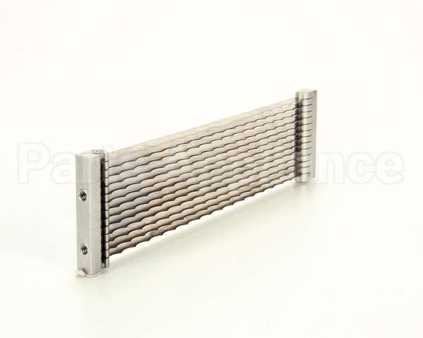 SC466-1 Nemco Blade 3/16 Scalloped