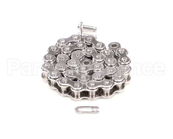 SC600-0033 Belshaw Chain; Trans. Shaft #25 Ss