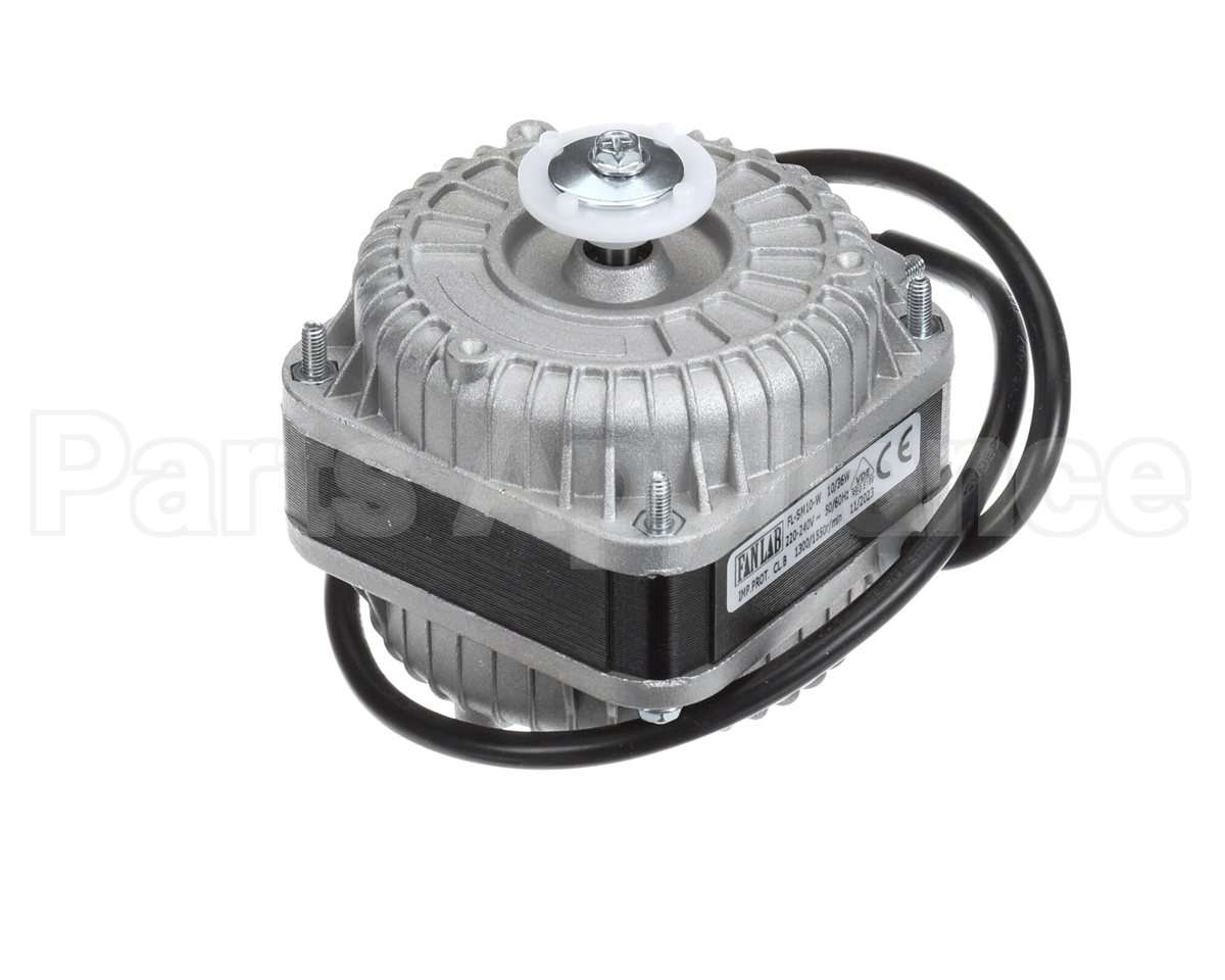 SC620419-03 Ice O Matic Fan Motor Atex