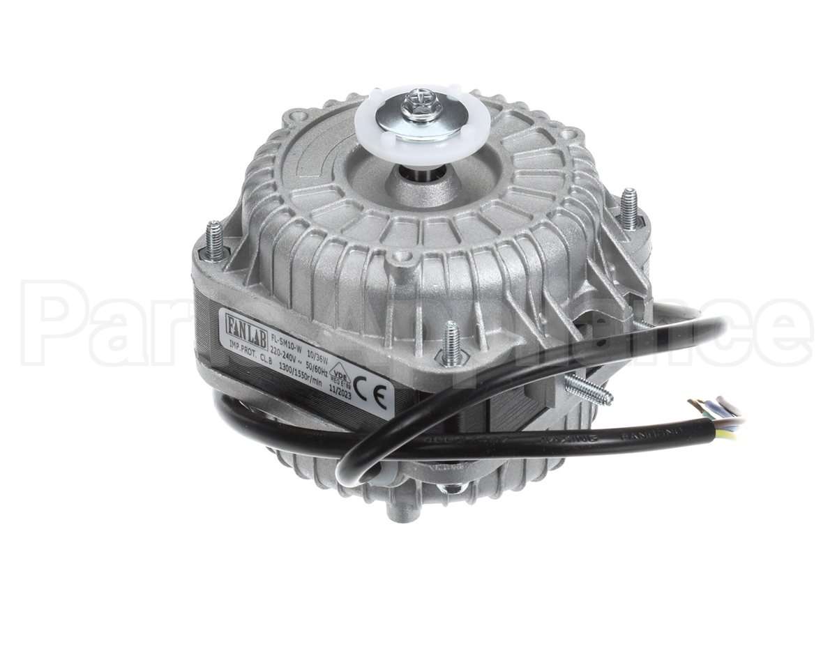 SC620419-03 Ice O Matic Fan Motor Atex