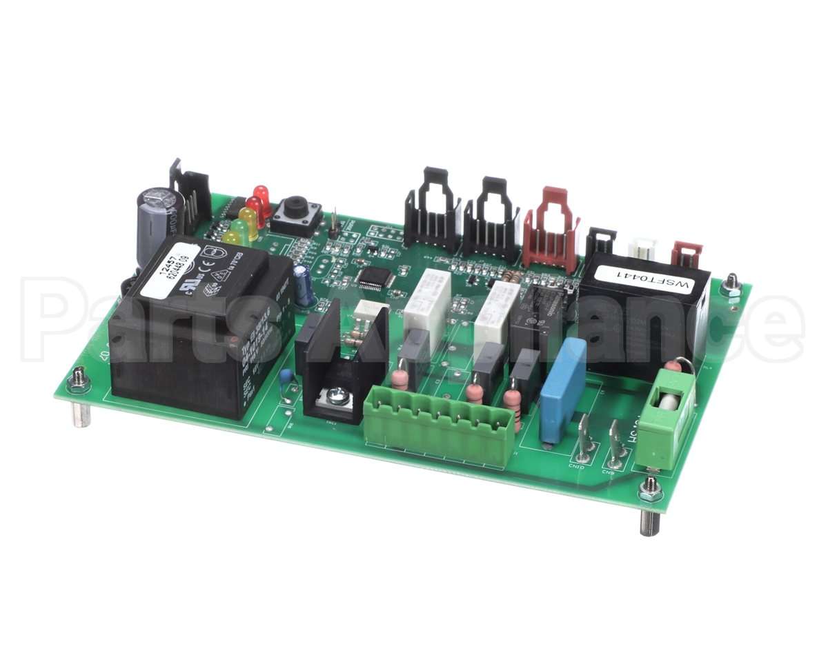 SC620448-09 Ice O Matic Pc Board 115/60
