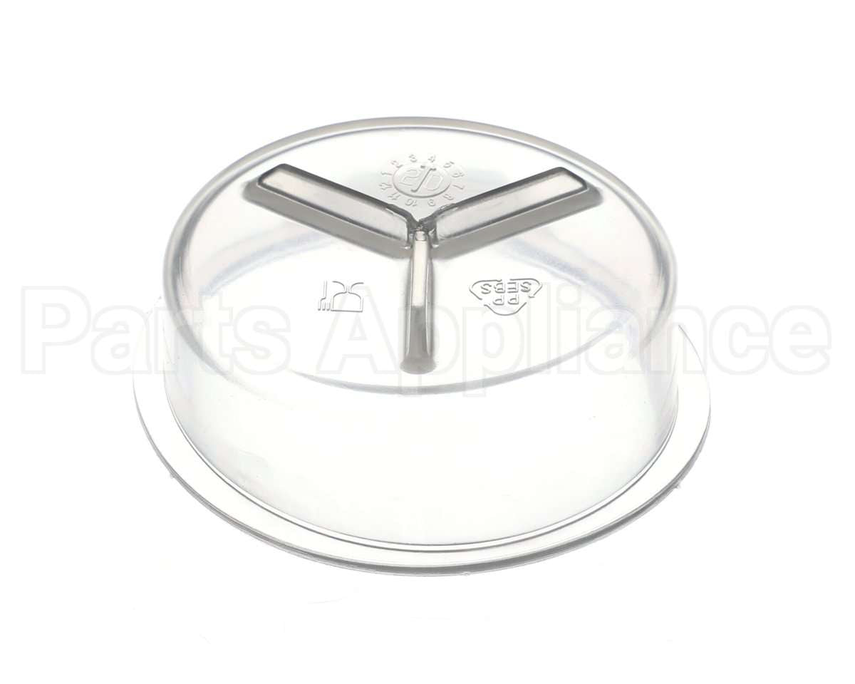 SC660741-00 Ice O Matic Plastic Plug
