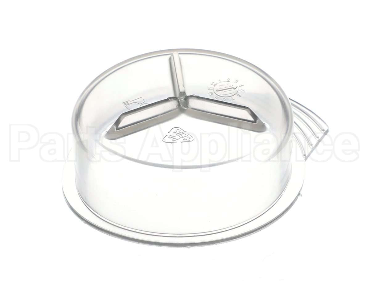 SC660741-00 Ice O Matic Plastic Plug