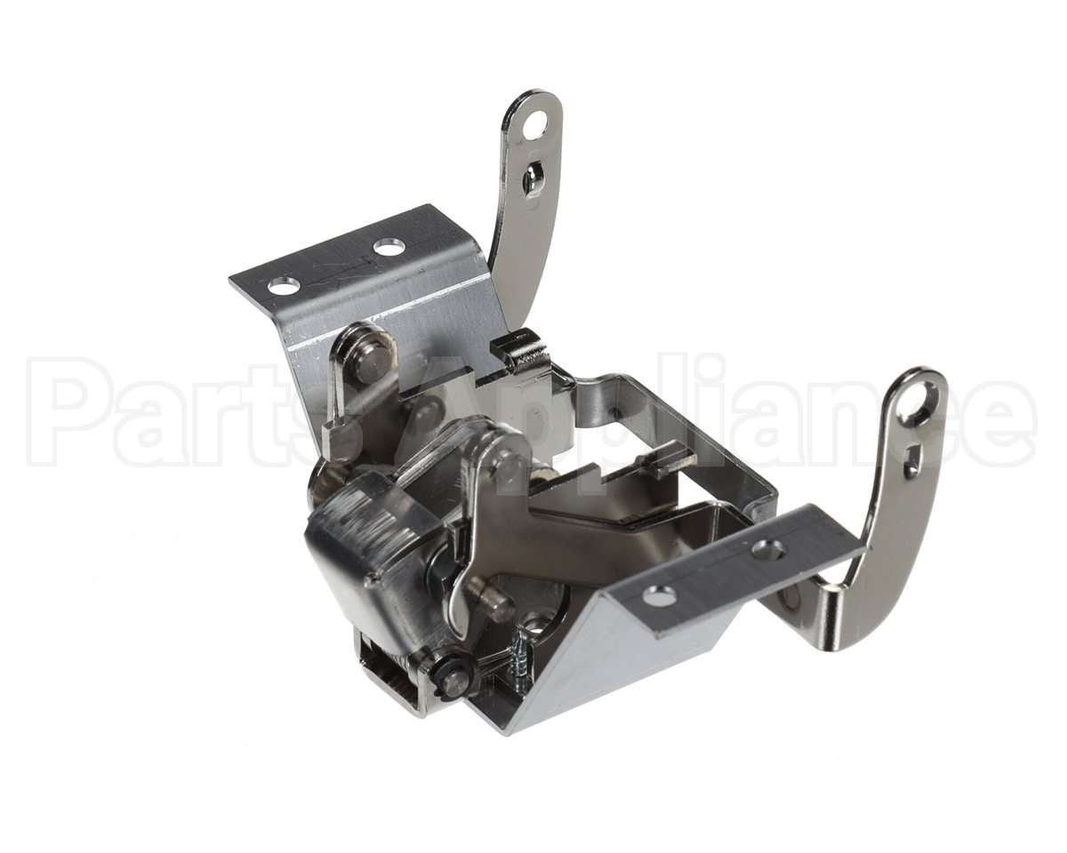 SC9-3B82D0175 Star Assembly,Catch Bracket Trus