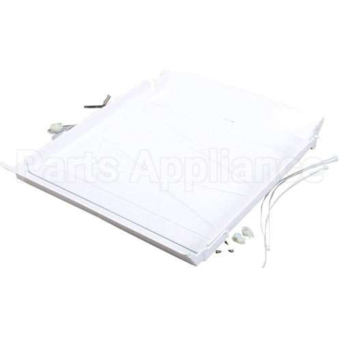 SCA39843-001 Compatible Scotsman Kit-Curtain Service
