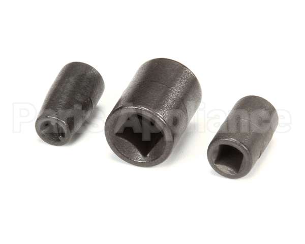 SCKTRMVR Food Warming Tri-Groove Socket Remover Set