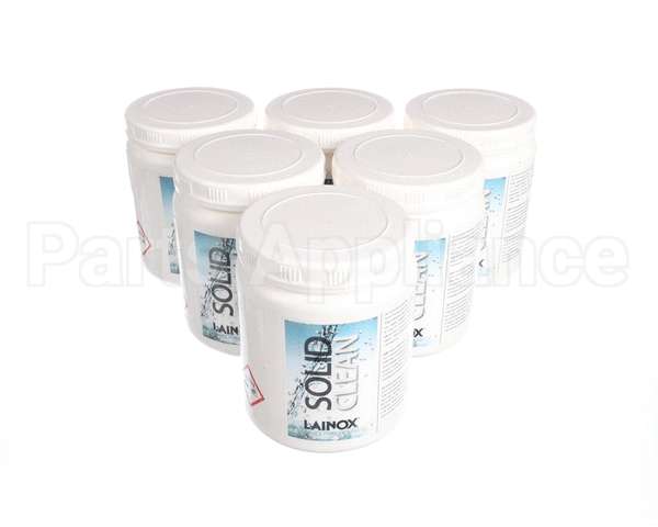 SCL01-02 Lainox Cleaner 6Pk