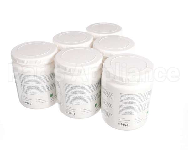 SCL01-02 Lainox Cleaner 6Pk