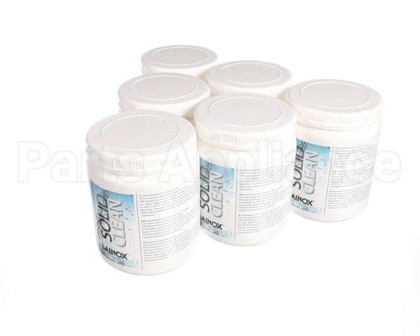 SCL01-02 Lainox Cleaner 6Pk