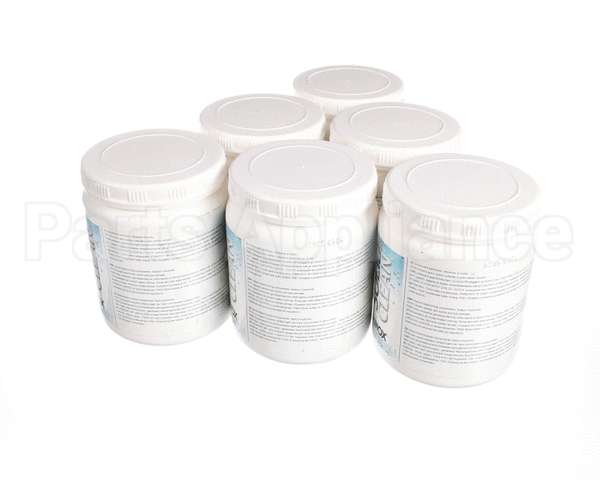 SCL01-02 Lainox Cleaner 6Pk