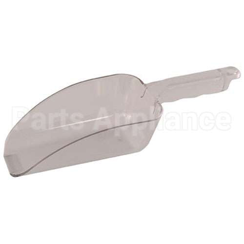 SCP24CW135 Compatible Cambro 24 Oz Scoop Plst-135 Clear