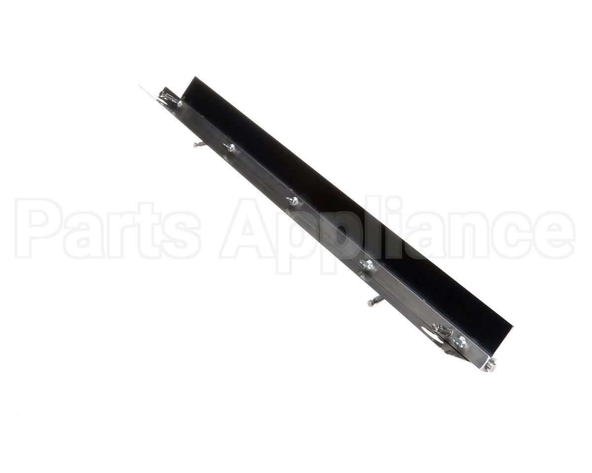 SCPR7110 Acme Pizza Scraper Complete