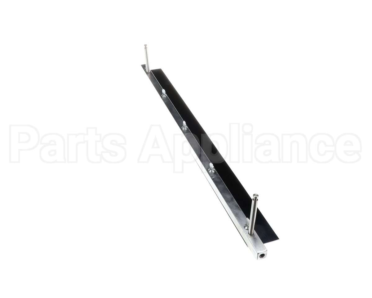 SCPR7115 Acme Pizza Lower Set Scrapper