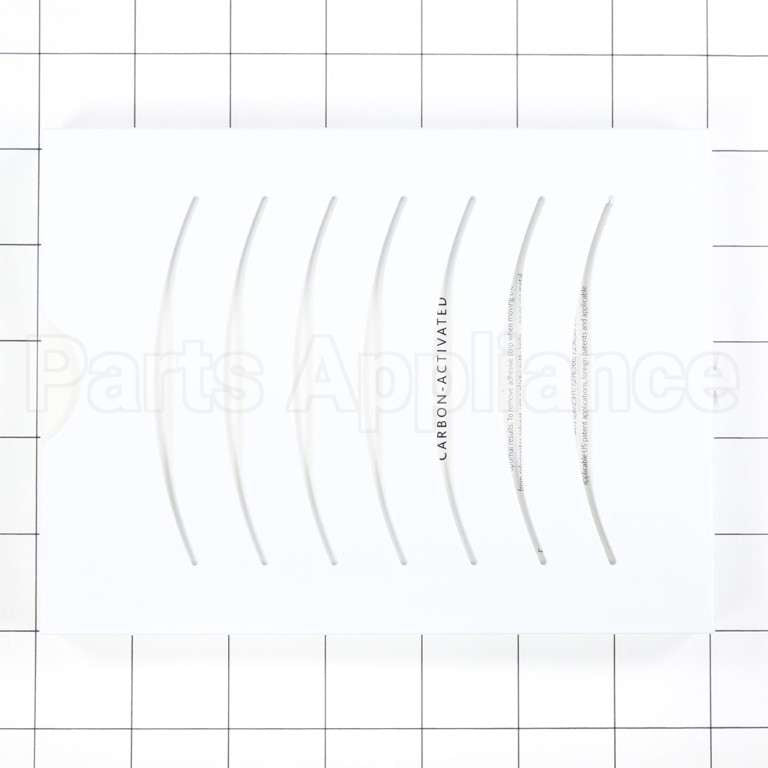 SCPUREAIRU Frigidaire Universal A/Filter