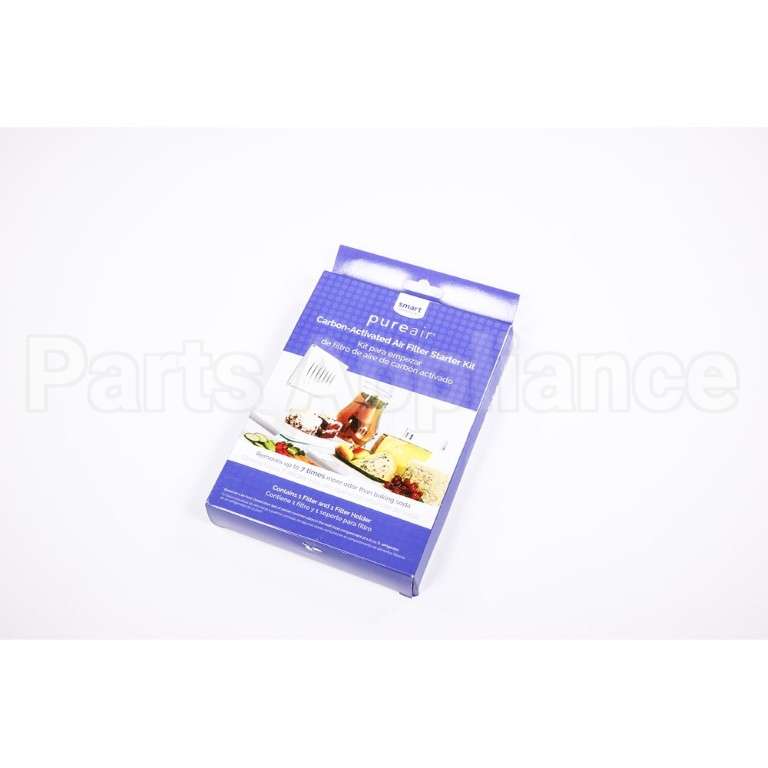 SCPUREAIRU Frigidaire Universal A/Filter